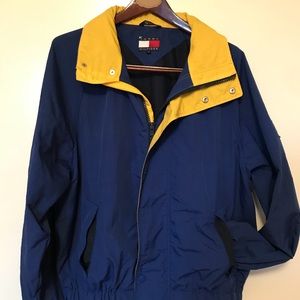 Vintage Tommy Hilfiger 90’s jacket